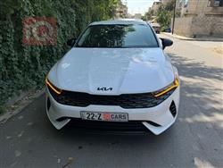 کیا K5